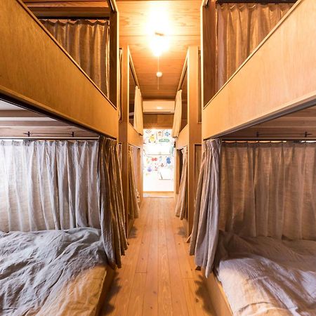 Guest House Maru Kashima  المظهر الخارجي الصورة