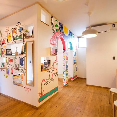 Guest House Maru Kashima  المظهر الخارجي الصورة
