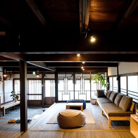Guest House Maru Kashima  المظهر الخارجي الصورة