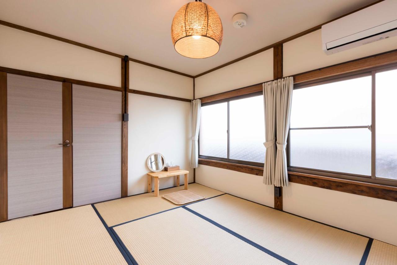 Guest House Maru Kashima  المظهر الخارجي الصورة