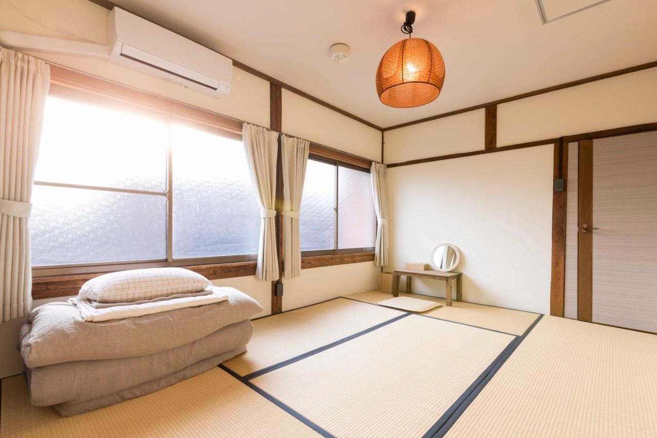 Guest House Maru Kashima  المظهر الخارجي الصورة