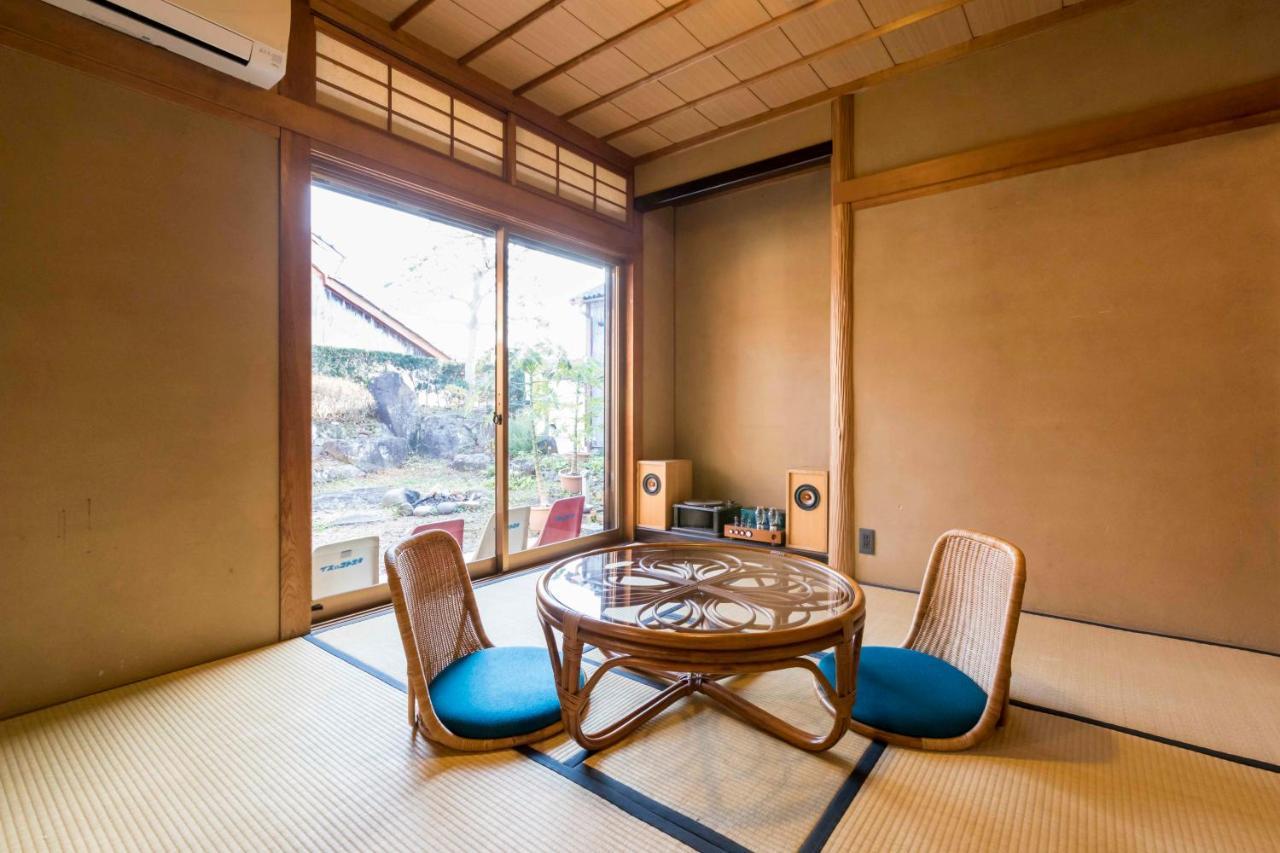 Guest House Maru Kashima  المظهر الخارجي الصورة
