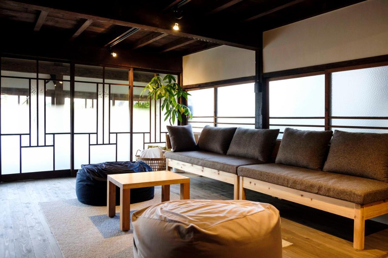 Guest House Maru Kashima  المظهر الخارجي الصورة