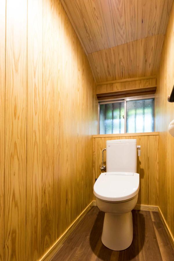 Guest House Maru Kashima  المظهر الخارجي الصورة