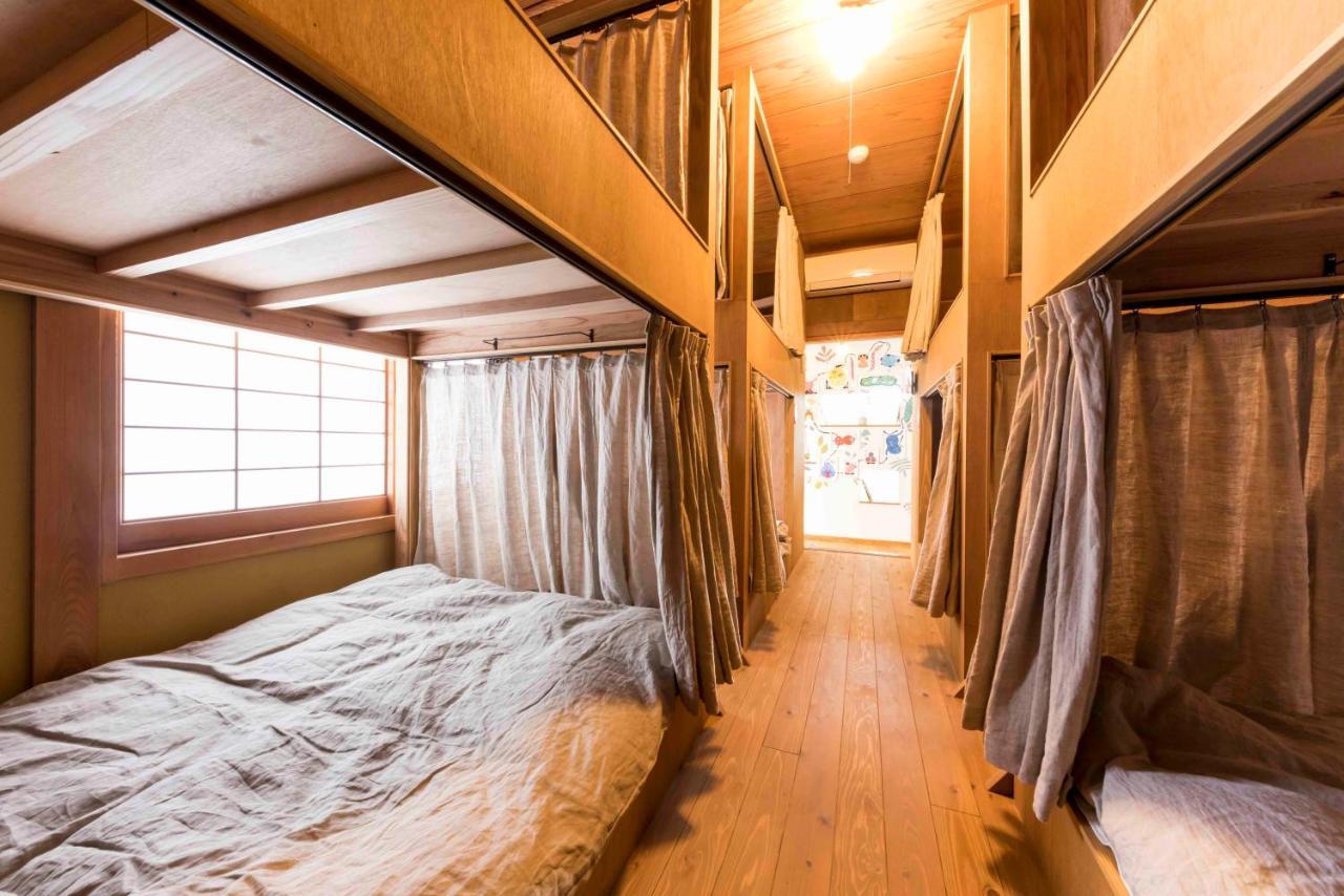 Guest House Maru Kashima  المظهر الخارجي الصورة