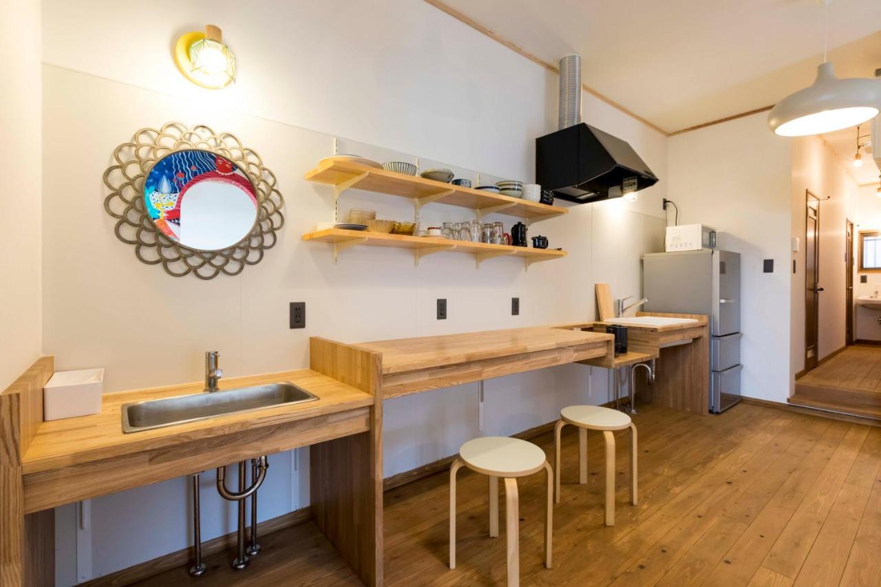 Guest House Maru Kashima  المظهر الخارجي الصورة