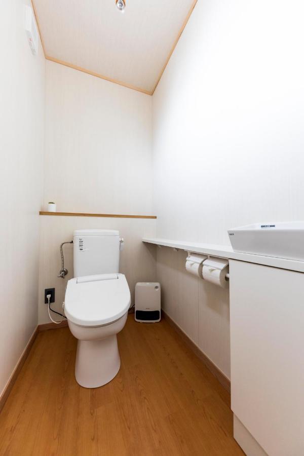 Guest House Maru Kashima  المظهر الخارجي الصورة
